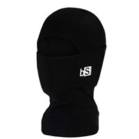 BlackStrap Kids Hood - Black