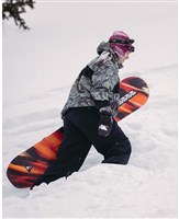 K2 Antidote Snowboard