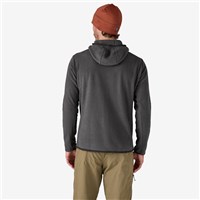 Patagonia R1 Air Full-Zip Hoody - Men's - Forge Grey (FGE)