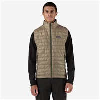 Patagonia Nano Puff Vest - Men&#39;s