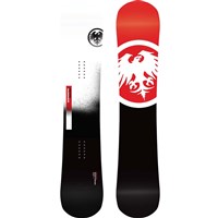 Never Summer Proto Synthesis Snowboard - Men's