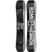 Rome Agent PRO Snowboard - Men&#39;s