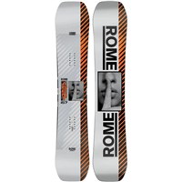 Rome Agent Snowboard - Men's