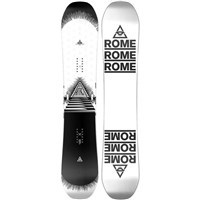 Rome Artifact PRO Snowboard - Men&#39;s