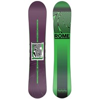 Rome Freaker Snowboard - Men's