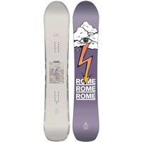 Rome Stale Crewzer Snowboard - Men's