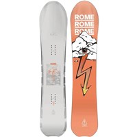 Rome Stale Fish Snowboard - Men's