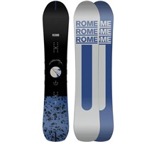 Rome Warden Snowboard - Men&#39;s