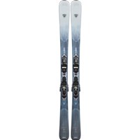 Rossignol Experience W 80 Carbon Ski w/ Xpress 11 Bindings - Women&#39;s