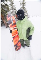 K2 Antidote Snowboard