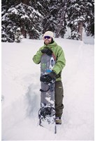 K2 Antidote Snowboard