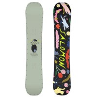 Salomon Abstract Snowboard - Unisex