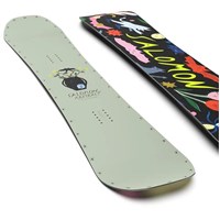 Salomon Abstract Snowboard - Unisex