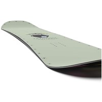 Salomon Abstract Snowboard - Unisex