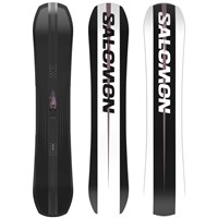 Salomon Assassin Pro Snowboard - Men's