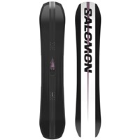 Salomon Assassin Pro Snowboard - Men's