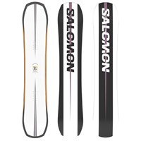 Salomon Assassin Snowboard - Men&#39;s