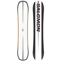 Salomon Assassin Snowboard - Men's