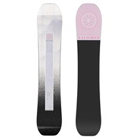 Salomon Bliss Snowboard - Women&#39;s