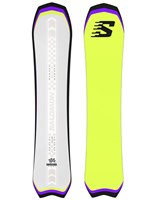 Salomon Dancehaul Grom Snowboard - Youth