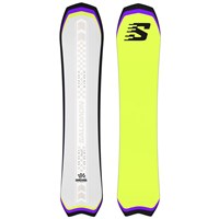 Salomon Dancehaul Snowboard - Unisex