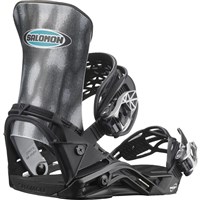 Salomon District Pro Snowboard Bindings - Men's