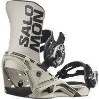 Salomon District Snowboard Bindings - Men's - Rainy Day