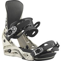 Salomon District Snowboard Bindings - Men's - Rainy Day