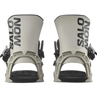 Salomon District Snowboard Bindings - Men's - Rainy Day