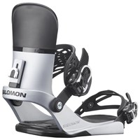 Salomon EDB Snowboard Bindings - Men&#39;s