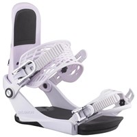 Salomon EDB Snowboard Bindings - Men's - Violet