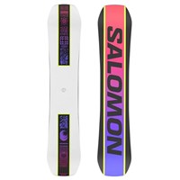 Salomon Huck Knife Grom Snowboard - Youth