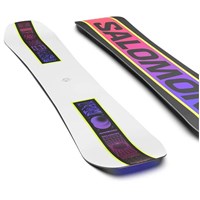 Salomon Huck Knife Grom Snowboard - Youth