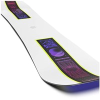 Salomon Huck Knife Grom Snowboard - Youth