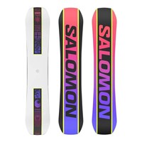 Salomon Huck Knife Snowboard - Men's