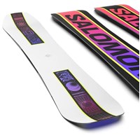 Salomon Huck Knife Snowboard - Men's