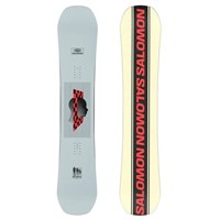 Salomon Kickback Snowboard - Men's