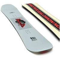 Salomon Kickback Snowboard - Men's