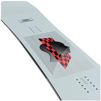 Salomon Kickback Snowboard - Men's