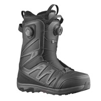 Salomon Launch BOA SJ BOA Snowboard Boots - Men&#39;s