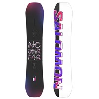 Salomon No Drama Snowboard - Women&#39;s