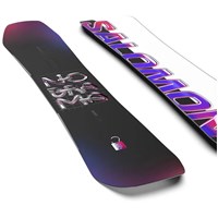 Salomon No Drama Snowboard - Women's