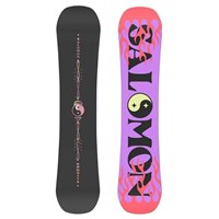 Salomon Oh Yeah Grom Snowboard - Youth