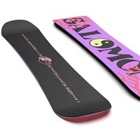 Salomon Oh Yeah Grom Snowboard - Youth