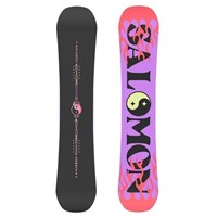 Salomon Oh Yeah Snowboard - Women&#39;s