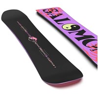 Salomon Oh Yeah Snowboard - Women's