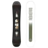 Salomon Pulse Snowboard - Men&#39;s