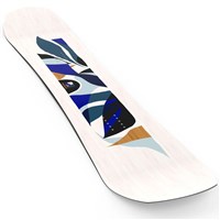 Salomon Rumble Fish Snowboard - Women's