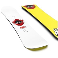 Salomon Sleepwalker Grom Snowboard - Youth