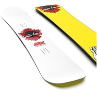 Salomon Sleepwalker Snowboard - Men's